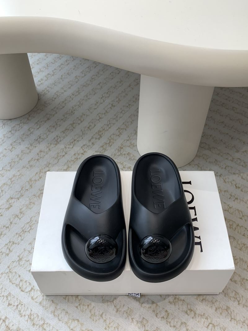 Loewe Sandals